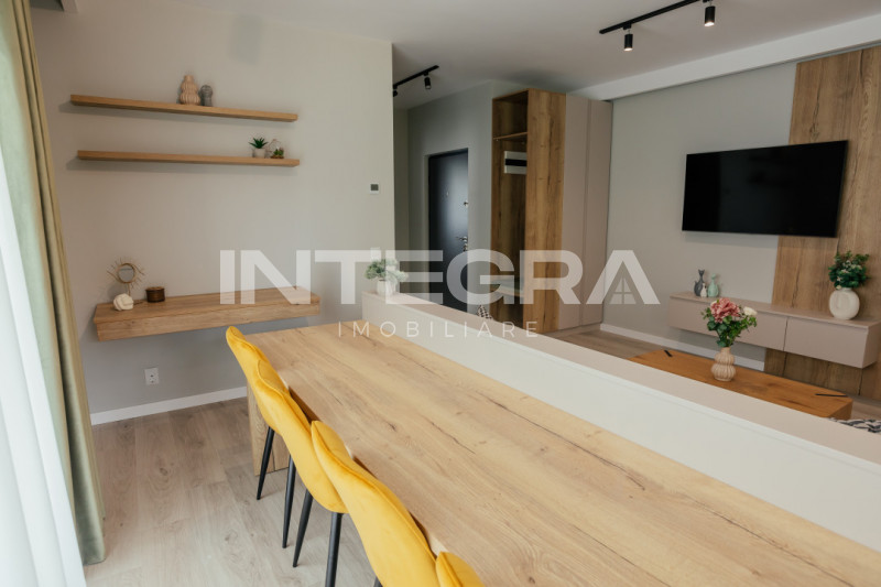 NOU ! Apartamente Premium In Buna Ziua | Strada Mircea Zaciu