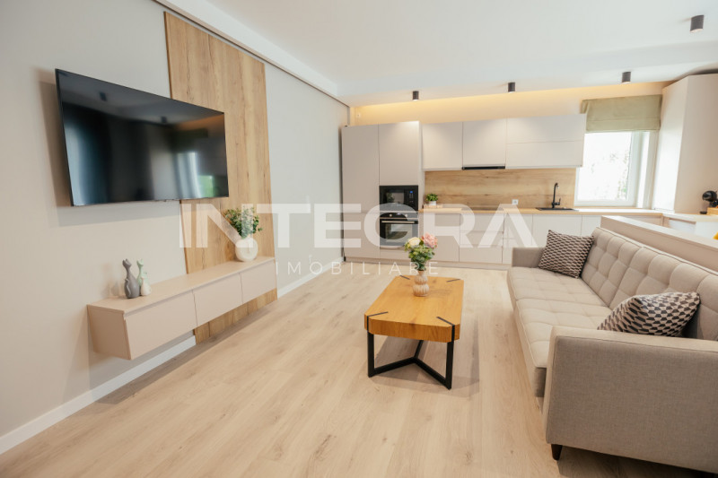 NOU ! Apartamente Premium In Buna Ziua | Strada Mircea Zaciu