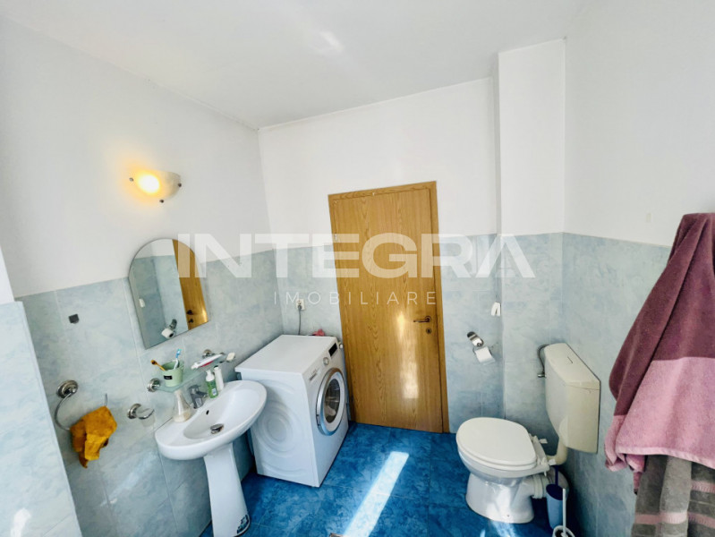  IDEAL STUDENTI! PET FRIENDLY! Doua Camere Decomandate | Etaj 1 | Strada Oasului