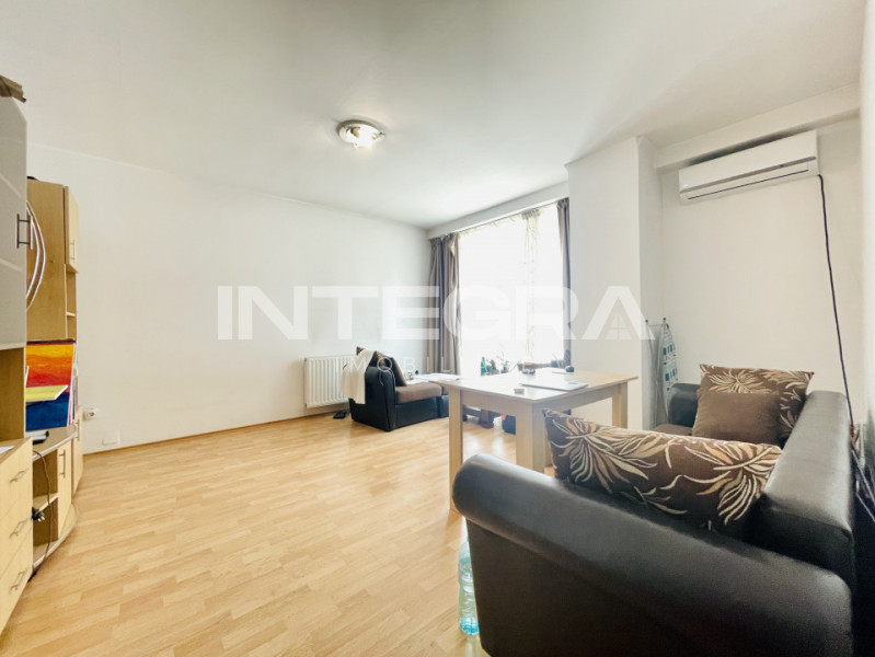  IDEAL STUDENTI! PET FRIENDLY! Doua Camere Decomandate | Etaj 1 | Strada Oasului