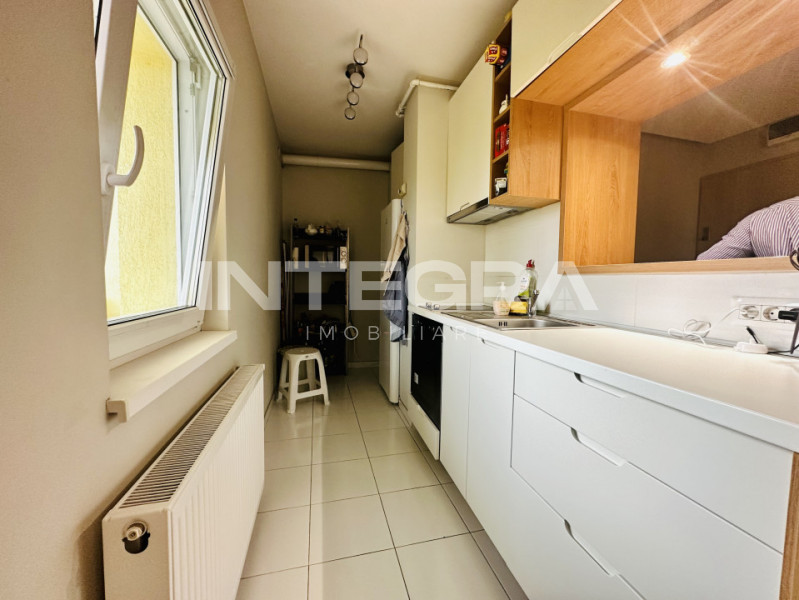 Apartament 2 Camere | Str. Pasteur 77 | Ideal Studentii UMF