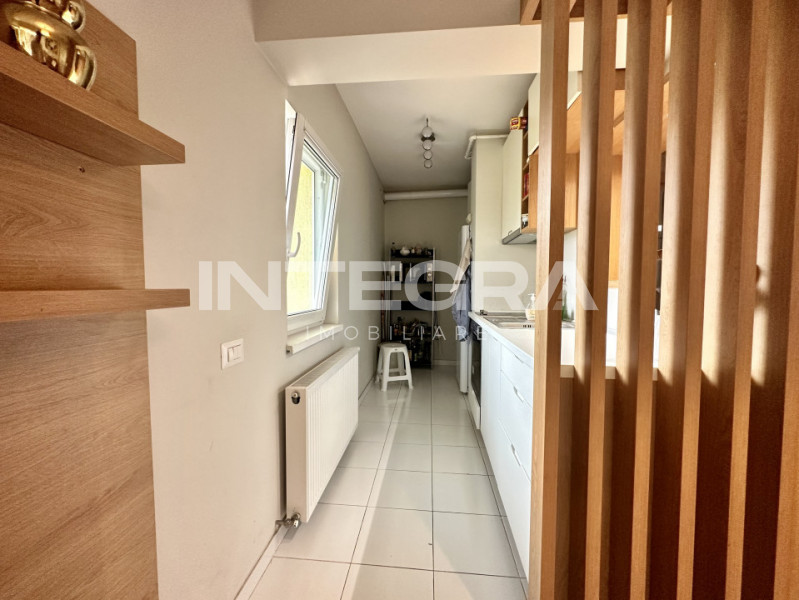 Apartament 2 Camere | Str. Pasteur 77 | Ideal Studentii UMF