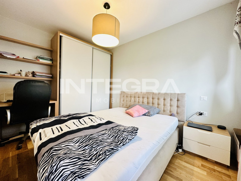 Apartament 2 Camere | Str. Pasteur 77 | Ideal Studentii UMF