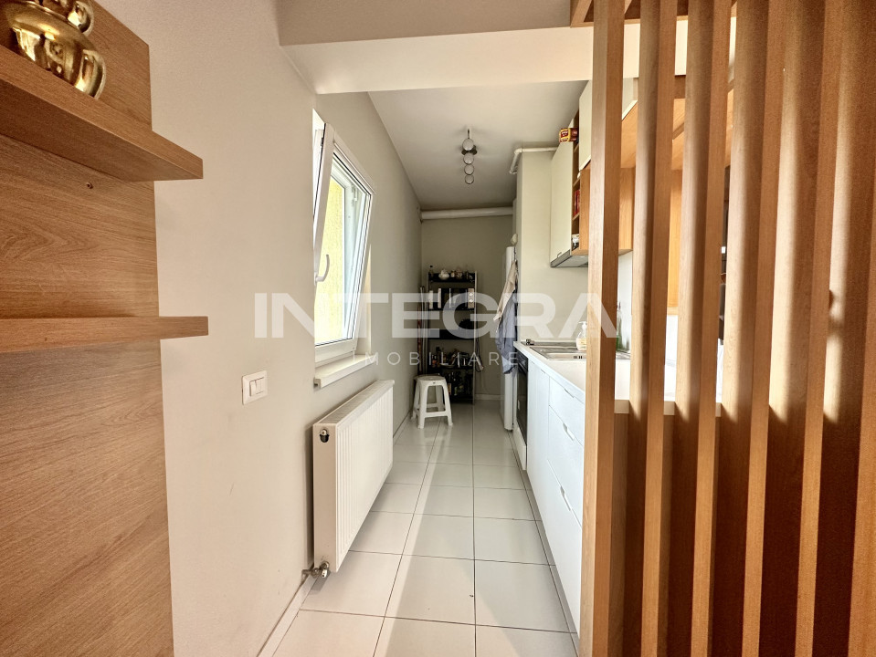 Apartament 2 Camere | Str. Pasteur 77 | Ideal Studentii UMF