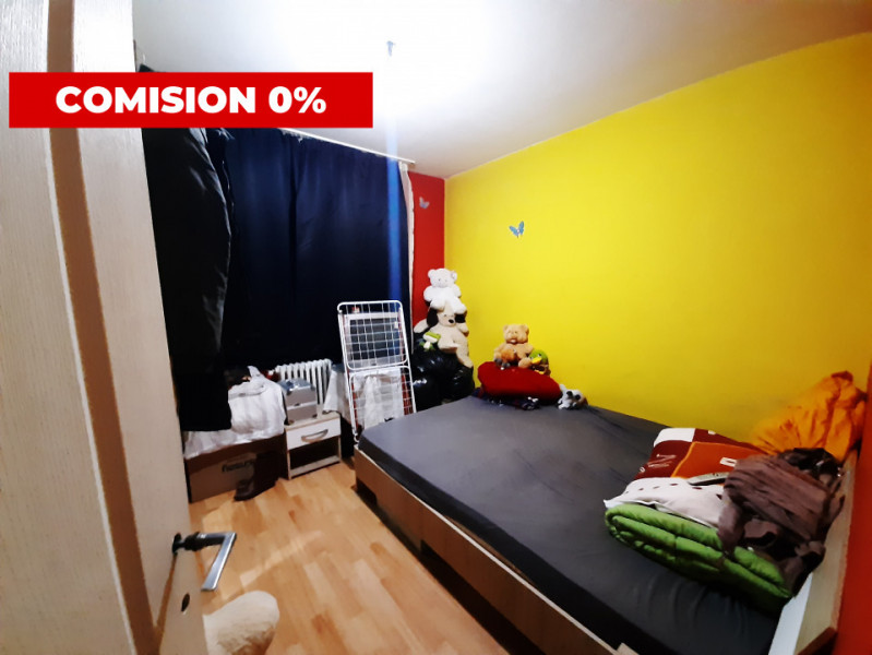 Comision 0% Apartament 3 Camere Manastur 