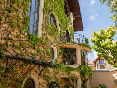 O oaza de Eleganta si Confort | Vila modernă de 5 camere | zona Andrei Mureșanu