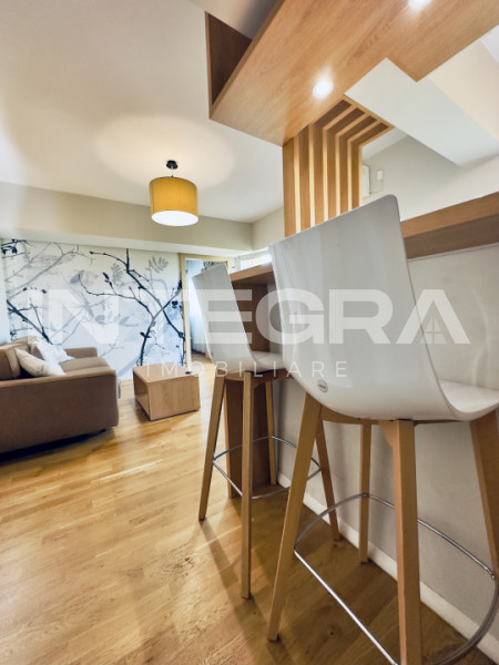 Apartament 2 Camere |  Langa Panemar | Pasteur 77 | Piata Zorilor