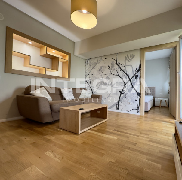 Apartament 2 Camere |  Langa Panemar | Pasteur 77 | Piata Zorilor