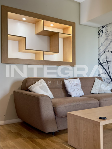 Apartament 2 Camere |  Langa Panemar | Pasteur 77 | Piata Zorilor