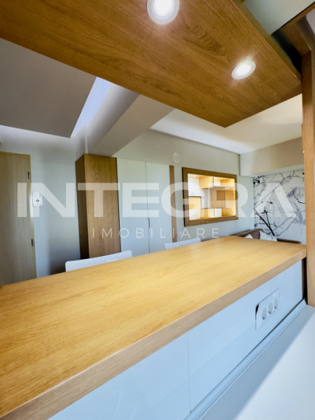 Apartament 2 Camere |  Langa Panemar | Pasteur 77 | Piata Zorilor