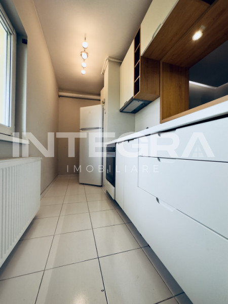 Apartament 2 Camere |  Langa Panemar | Pasteur 77 | Piata Zorilor