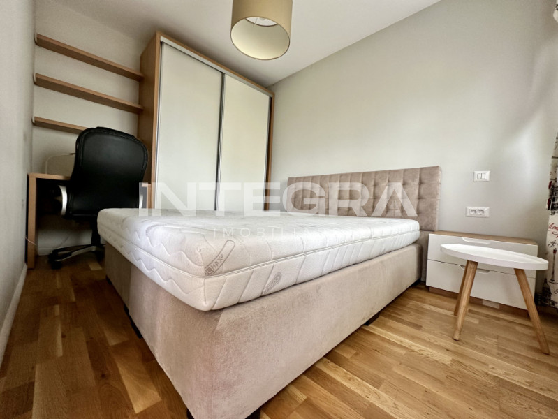 Apartament 2 Camere |  Langa Panemar | Pasteur 77 | Piata Zorilor