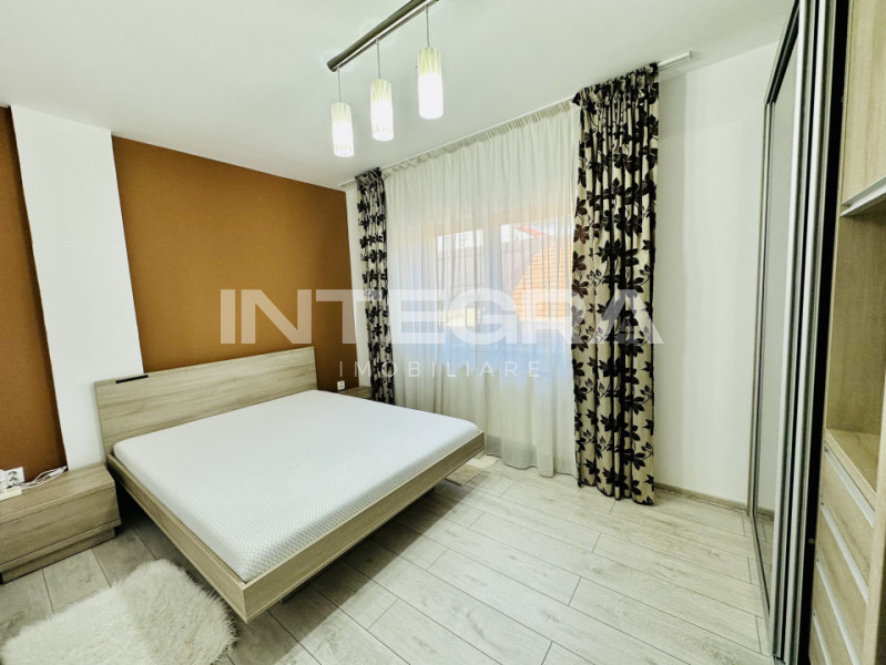 Apartament cu 3 Camere in Zona Centrala 