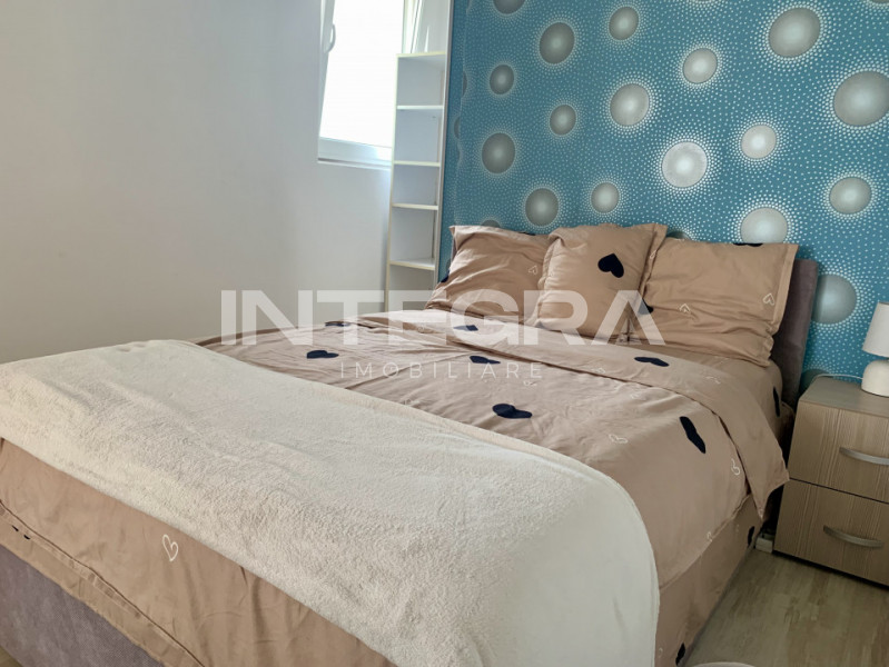 Apartament cu 3 Camere Decomandat in Zona Ira cu Priveliste Superba