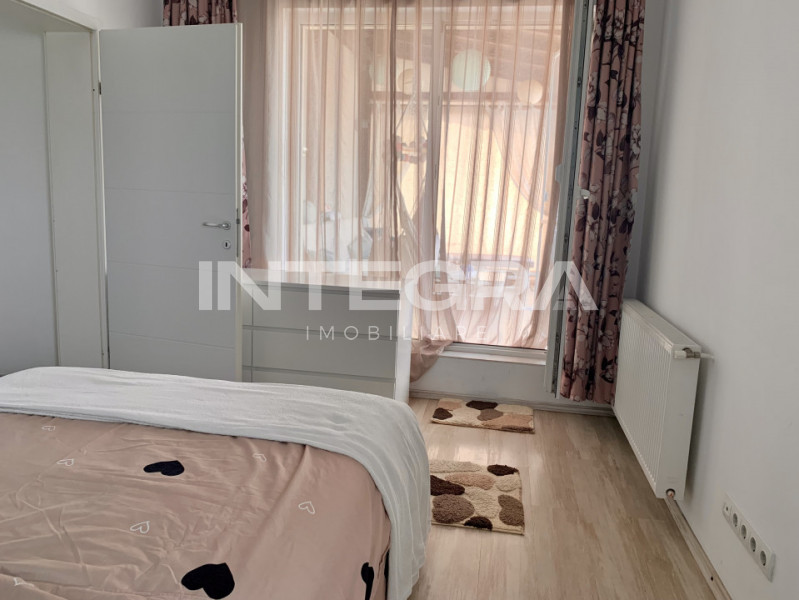 Apartament cu 3 Camere Decomandat in Zona Ira cu Priveliste Superba