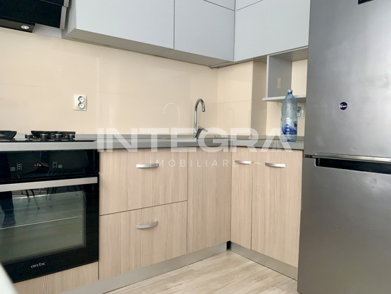 Apartament cu 3 Camere Decomandat in Zona Ira cu Priveliste Superba