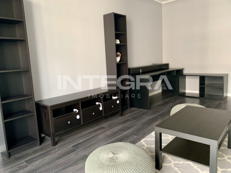 Apartament cu 2 Camere In Cartierul Gheorgheni Strada Soporului