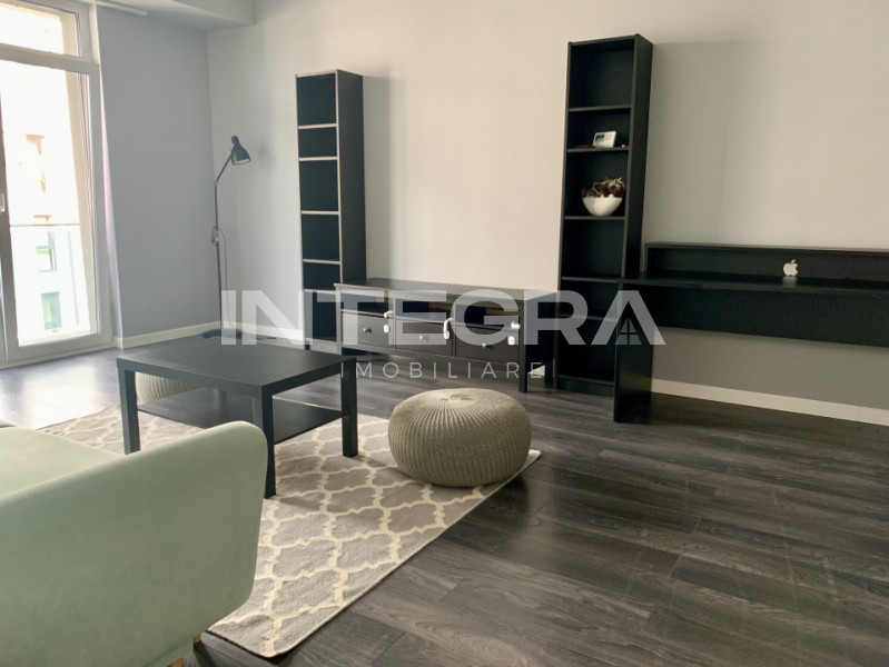 Apartament cu 2 Camere In Cartierul Gheorgheni Strada Soporului