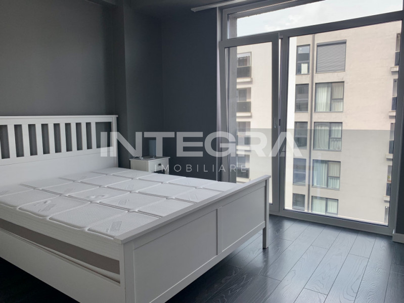 Apartament cu 2 Camere In Cartierul Gheorgheni Strada Soporului
