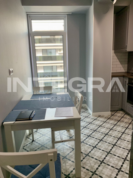 Apartament cu 2 Camere In Cartierul Gheorgheni Strada Soporului