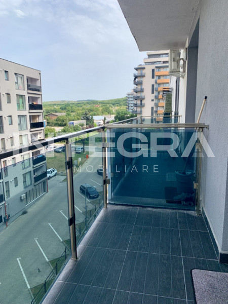 Apartament cu 2 Camere In Cartierul Gheorgheni Strada Soporului