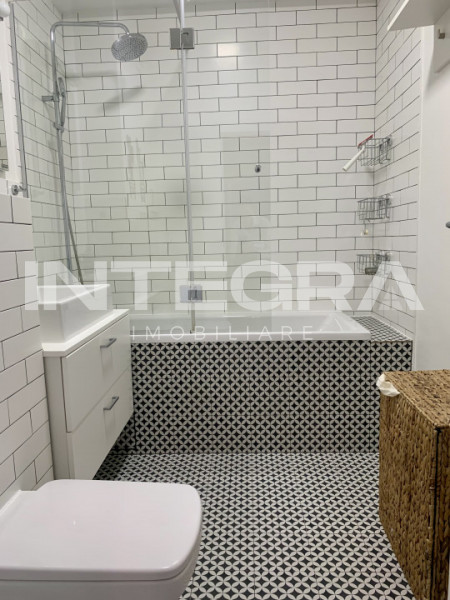 Apartament cu 2 Camere In Cartierul Gheorgheni Strada Soporului