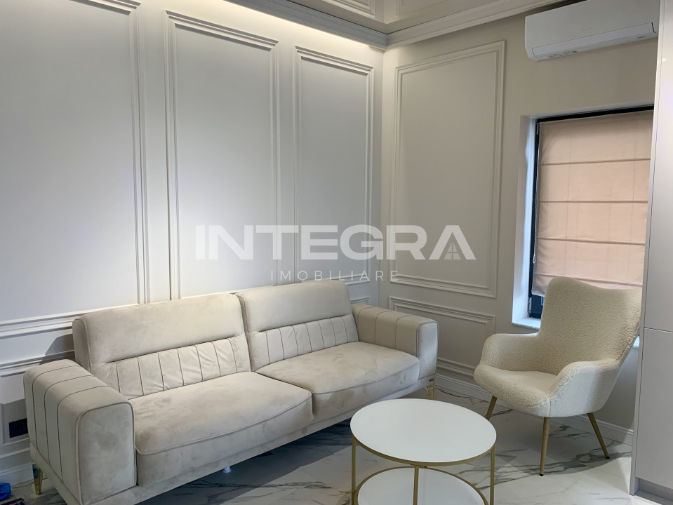 Apartament Cu 3 Camere Ultra Modern 70 Mp In Cartierul Zorilor 