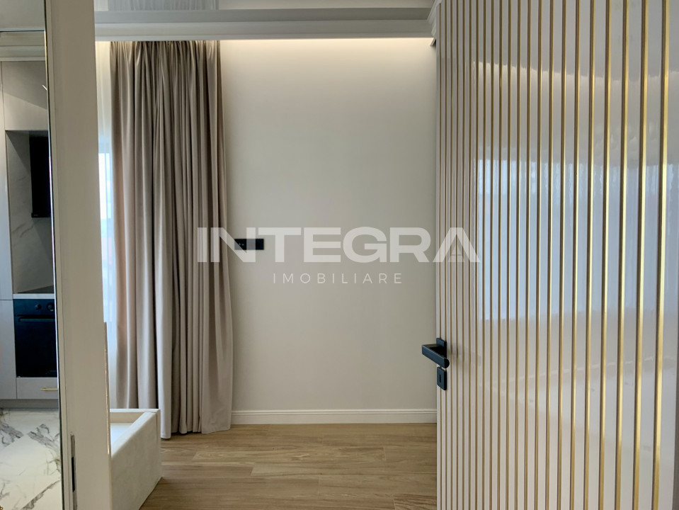 Apartament Cu 3 Camere Ultra Modern 70 Mp In Cartierul Zorilor 
