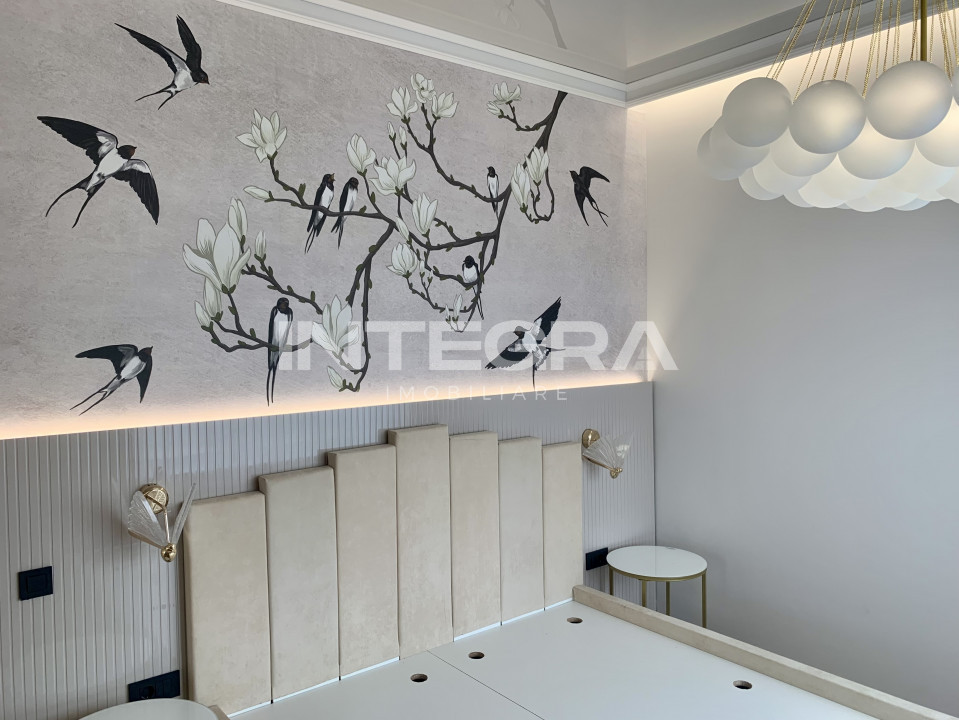 Apartament Cu 3 Camere Ultra Modern 70 Mp In Cartierul Zorilor 