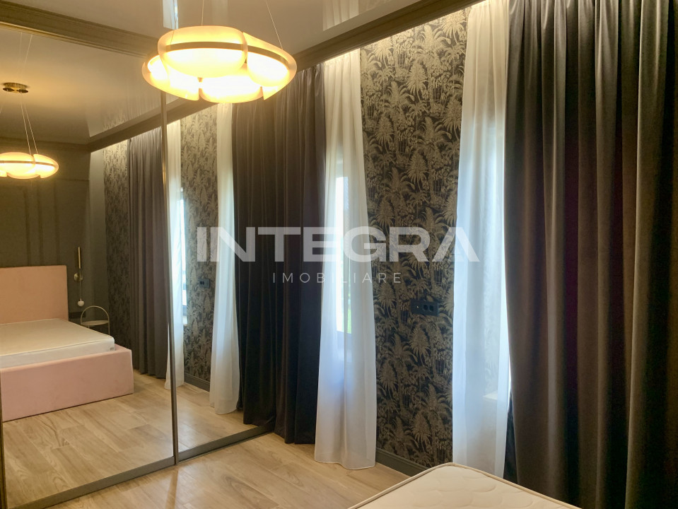 Apartament Cu 3 Camere Ultra Modern 70 Mp In Cartierul Zorilor 
