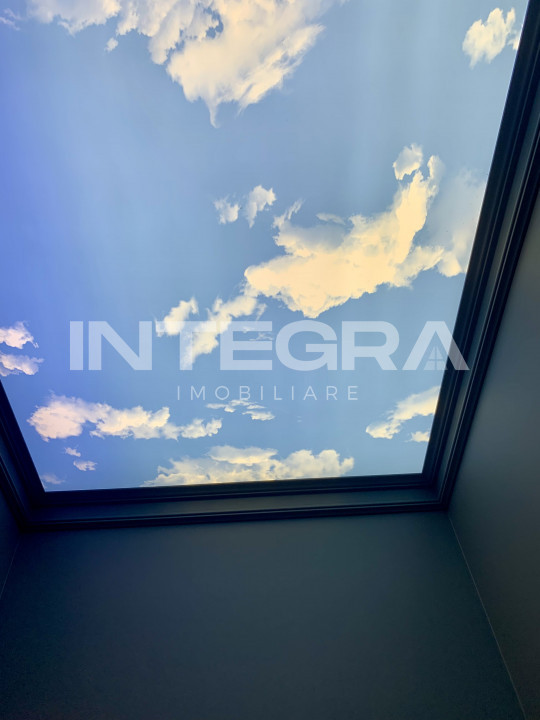 Apartament Cu 3 Camere Ultra Modern 70 Mp In Cartierul Zorilor 