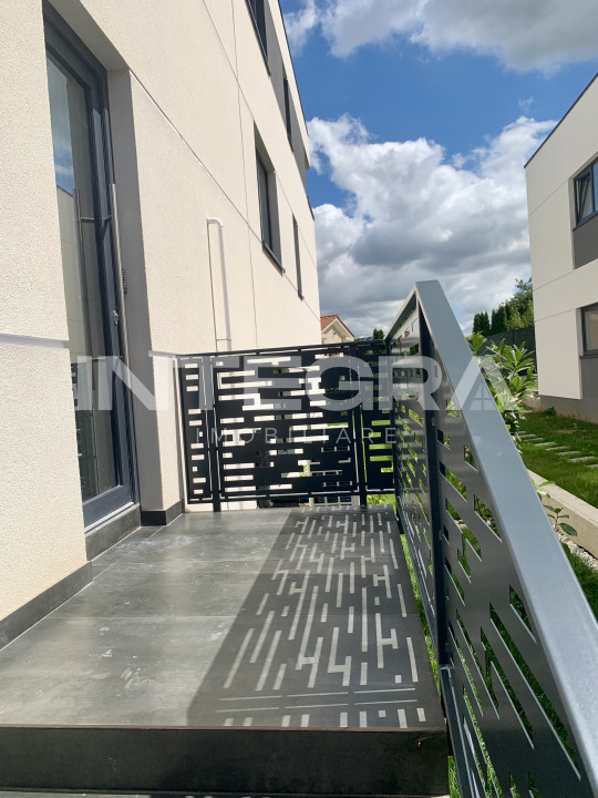 Apartament Cu 3 Camere Ultra Modern 70 Mp In Cartierul Zorilor 