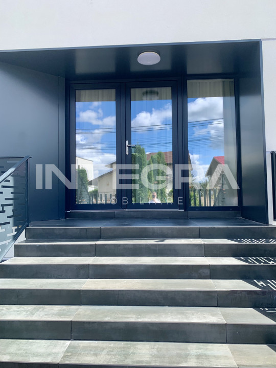 Apartament Cu 3 Camere Ultra Modern 70 Mp In Cartierul Zorilor 