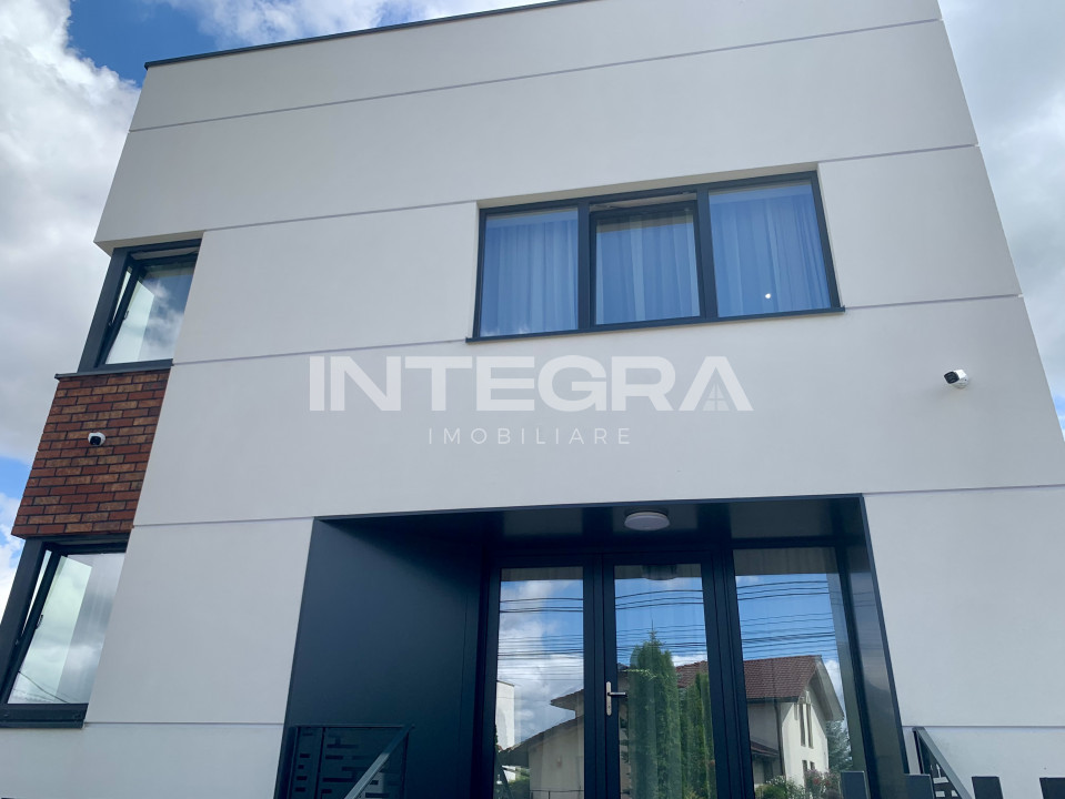 Apartament Cu 3 Camere Ultra Modern 70 Mp In Cartierul Zorilor 