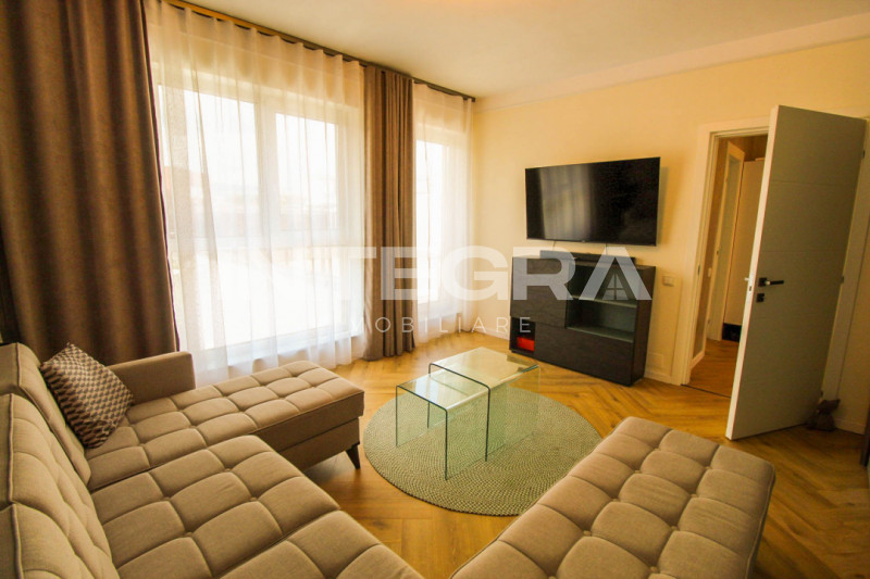 Vand Apartament Central | 2 Camere | Parcare & Terasa | St Onisifor G.
