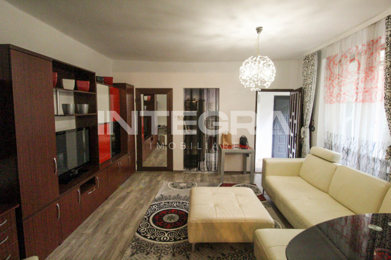 Vand Apartament Ultracentral | UMF | 2 Camere | Str. Victor Babes 