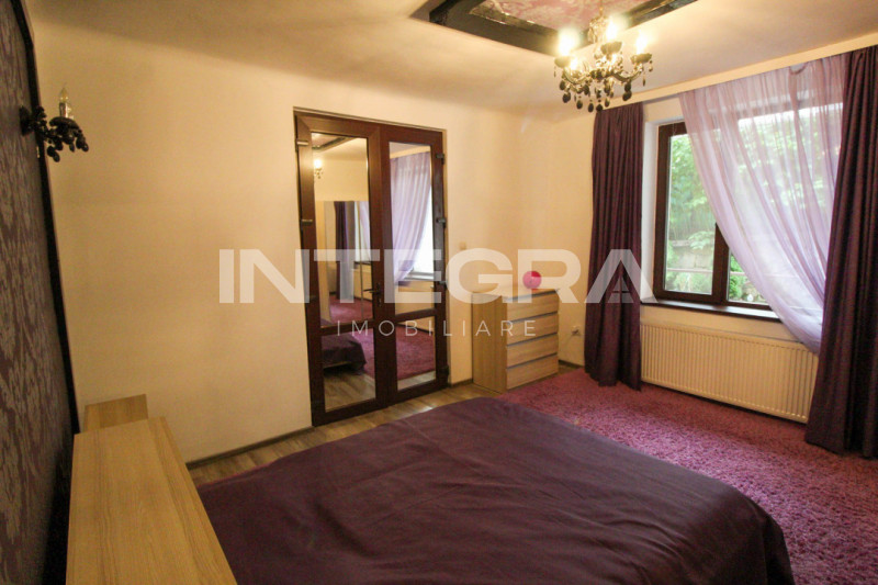 Vand Apartament Ultracentral | UMF | 2 Camere | Str. Victor Babes 