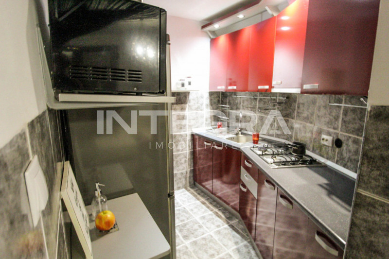 Vand Apartament Ultracentral | UMF | 2 Camere | Str. Victor Babes 