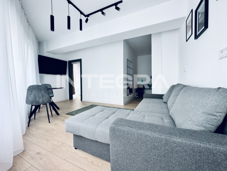 Apartament 2 Camere | Panorama Superba | West City Tower | Cluj-Napoca