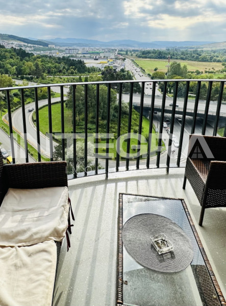 Apartament 2 Camere | Panorama Superba | West City Tower | Cluj-Napoca