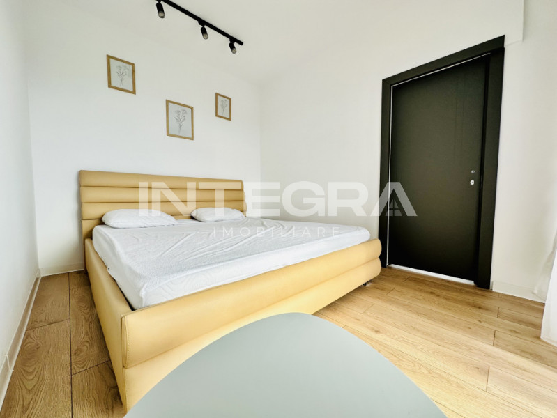 Apartament 2 Camere | Panorama Superba | West City Tower | Cluj-Napoca