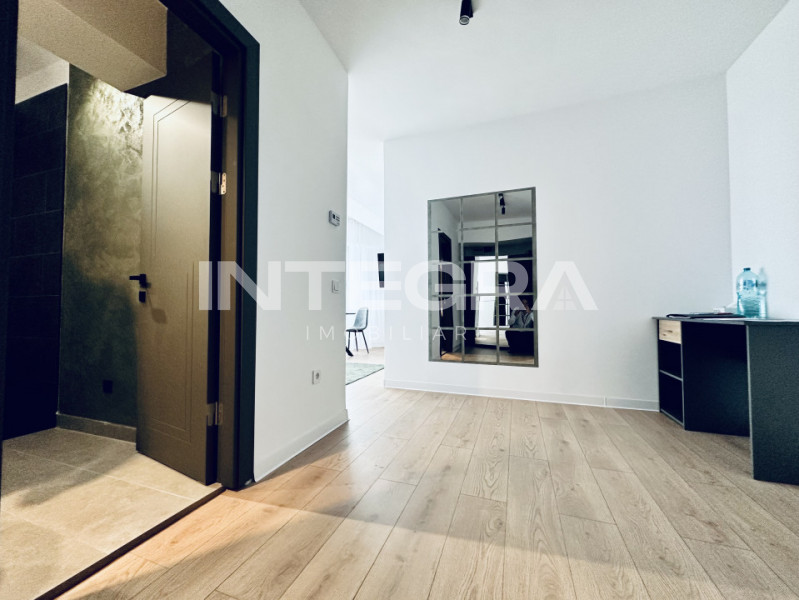 Apartament 2 Camere | Panorama Superba | West City Tower | Cluj-Napoca