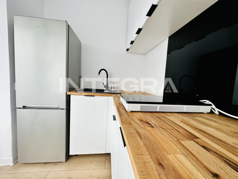 Apartament 2 Camere | Panorama Superba | West City Tower | Cluj-Napoca