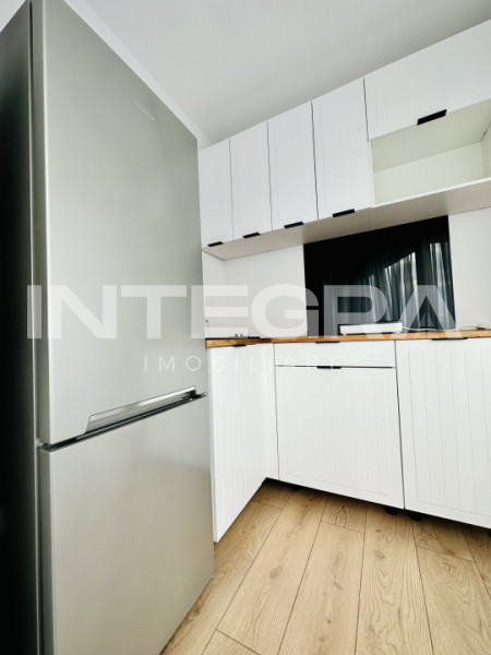 Apartament 2 Camere | Panorama Superba | West City Tower | Cluj-Napoca