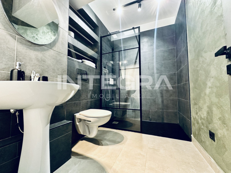 Apartament 2 Camere | Panorama Superba | West City Tower | Cluj-Napoca