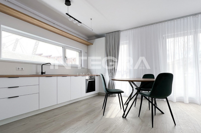 First Rent | Apartament Premium | Prima Inchiriere Zorilor | Loc de Parcare