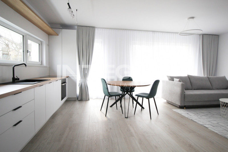First Rent | Apartament Premium | Prima Inchiriere Zorilor | Loc de Parcare