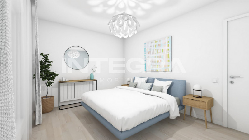 First Rent | Apartament Premium | Prima Inchiriere Zorilor | Loc de Parcare