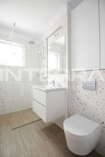 First Rent | Apartament Premium | Prima Inchiriere Zorilor | Loc de Parcare