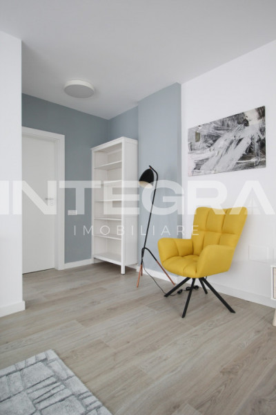 First Rent | Apartament Premium | Prima Inchiriere Zorilor | Loc de Parcare